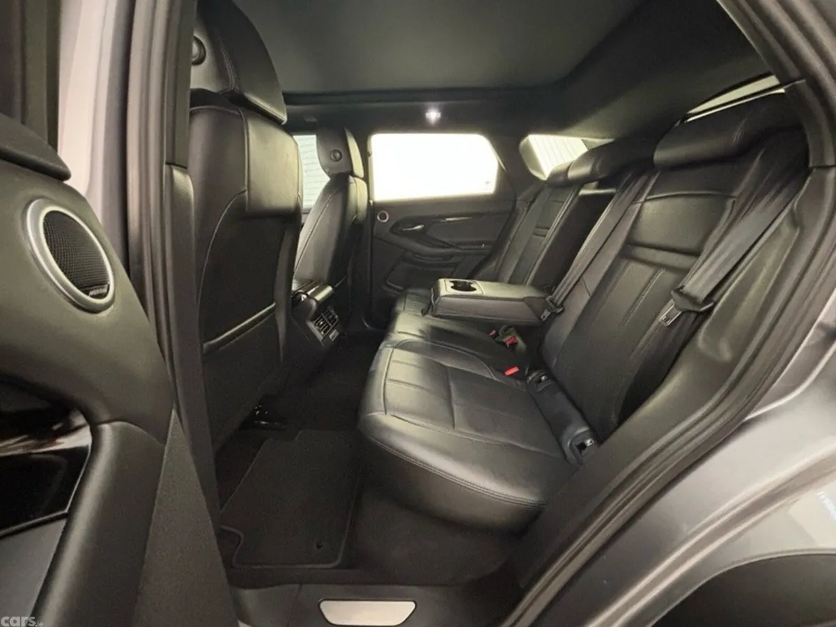 Land Rover Range Rover Evoque Estate, Petrol Plug-in Hybrid, 2024, Grey