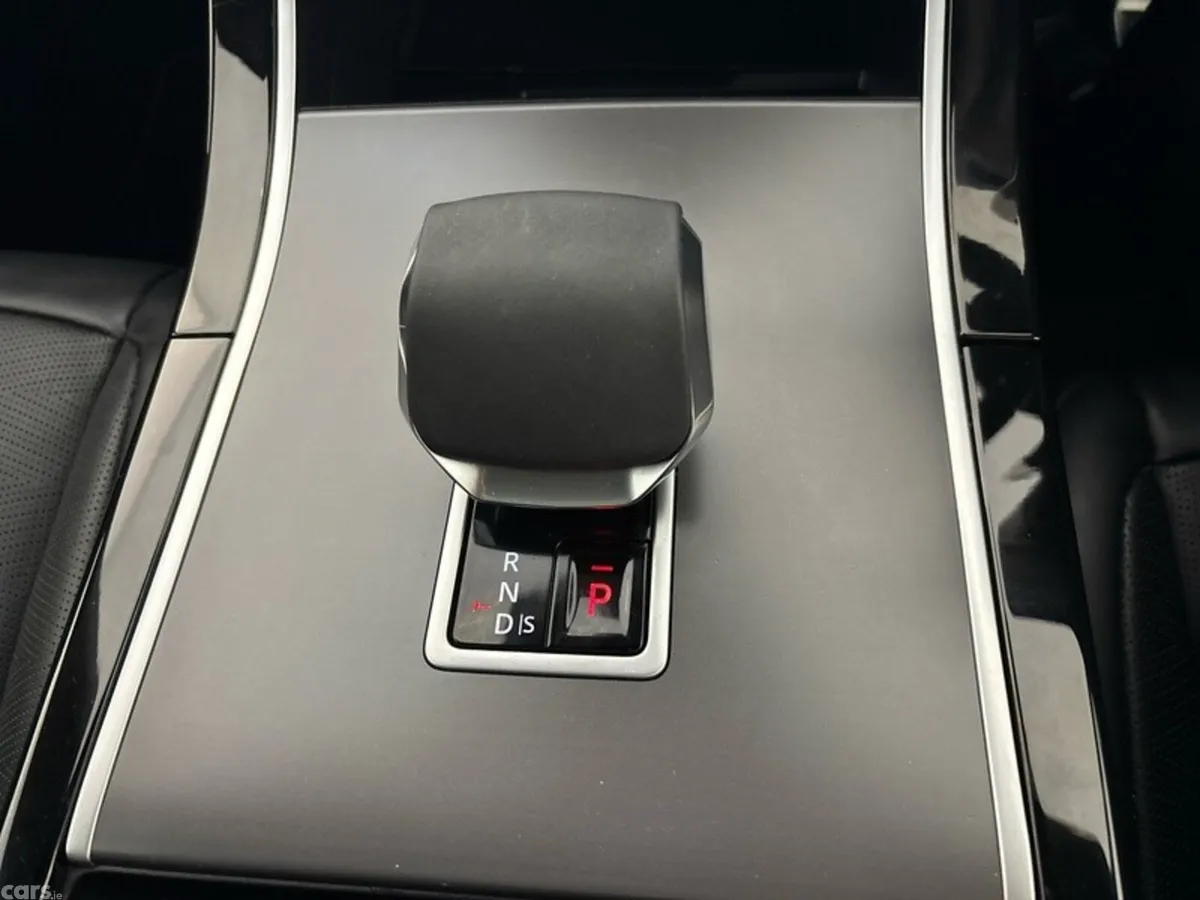 Land Rover Range Rover Evoque Estate, Petrol Plug-in Hybrid, 2024, Grey