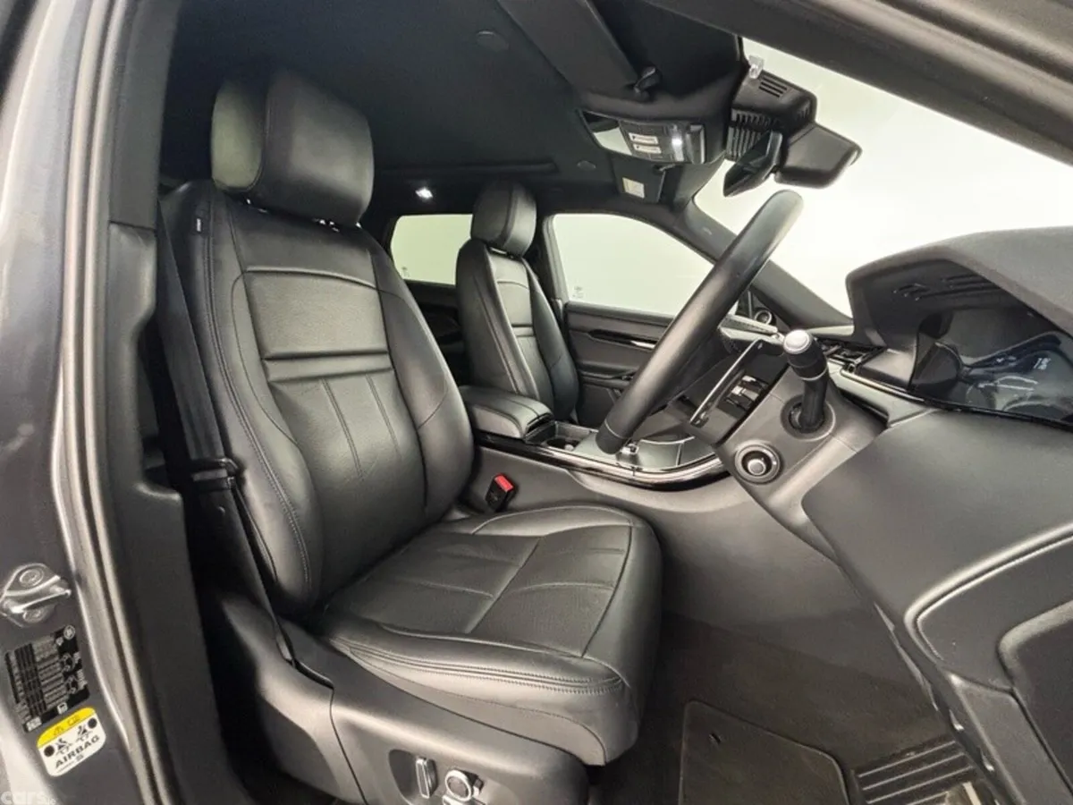 Land Rover Range Rover Evoque Estate, Petrol Plug-in Hybrid, 2024, Grey