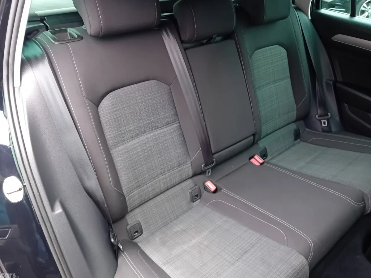 Volkswagen Passat Estate, Diesel, 2020, Black