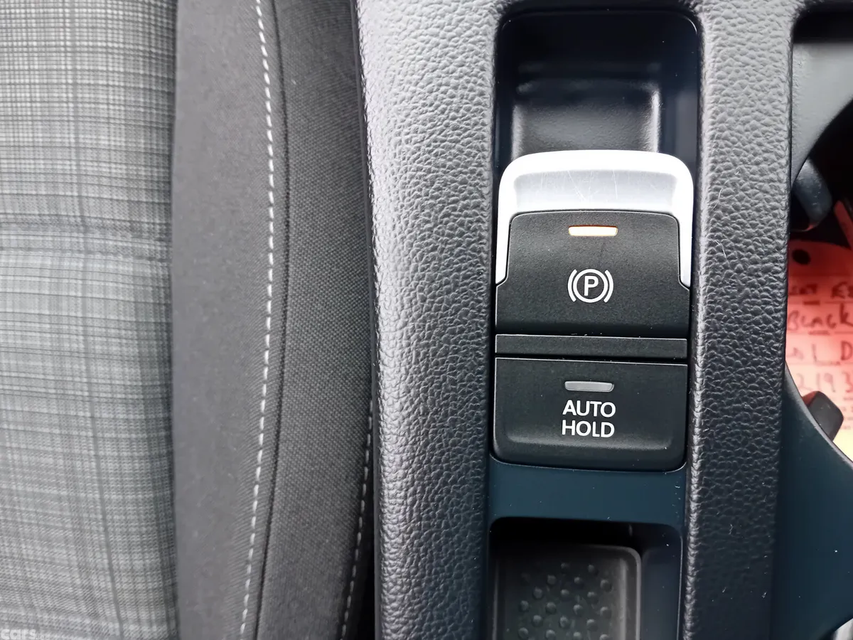 Volkswagen Passat Estate, Diesel, 2020, Black