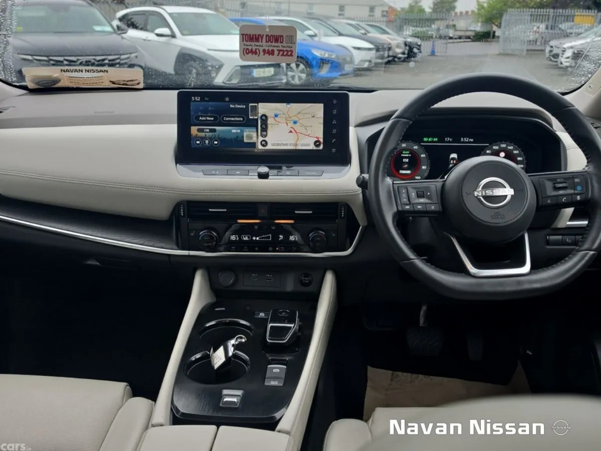 Nissan X-Trail ePOWER SVE 5 Seater, Meath