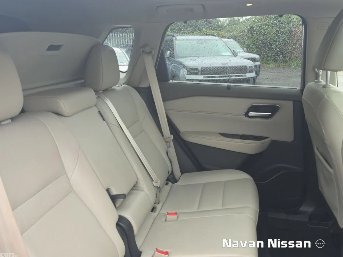 Nissan X-Trail ePOWER SVE 5 Seater, Meath