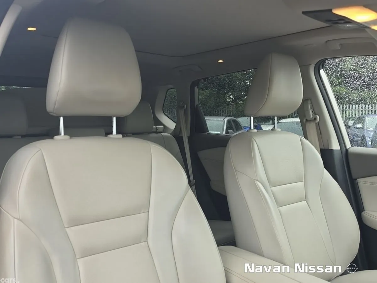 Nissan X-Trail ePOWER SVE 5 Seater, Meath