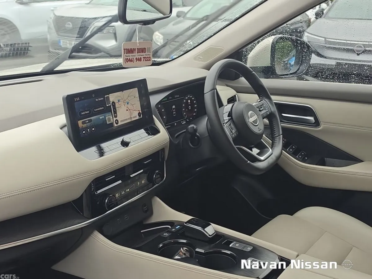 Nissan X-Trail ePOWER SVE 5 Seater, Meath