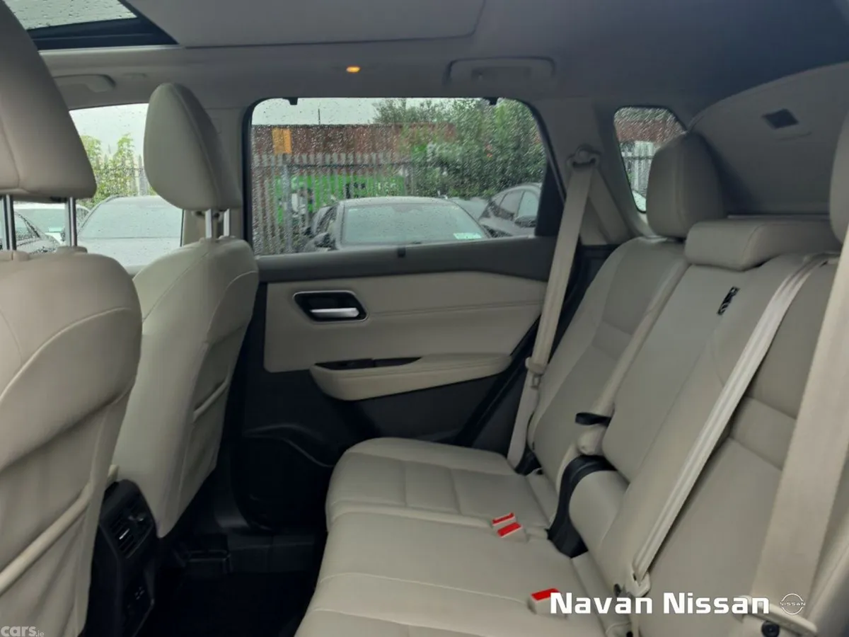 Nissan X-Trail ePOWER SVE 5 Seater, Meath