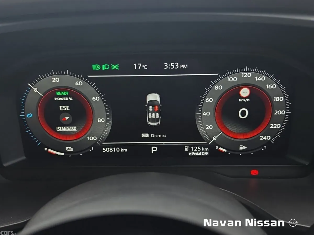 Nissan X-Trail ePOWER SVE 5 Seater, Meath
