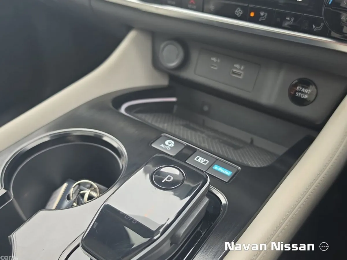 Nissan X-Trail ePOWER SVE 5 Seater, Meath