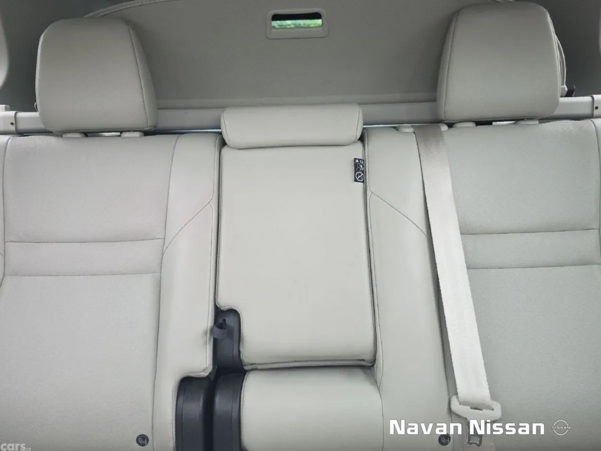 Nissan X-Trail ePOWER SVE 5 Seater, Meath