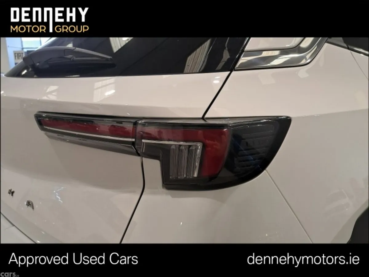 Opel Mokka SUV, Diesel, 2024, White