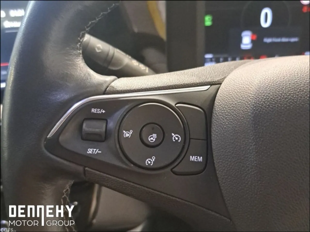 Opel Mokka SUV, Diesel, 2024, White