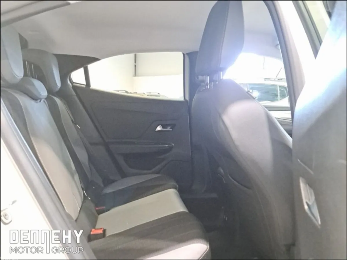 Opel Mokka SUV, Diesel, 2024, White