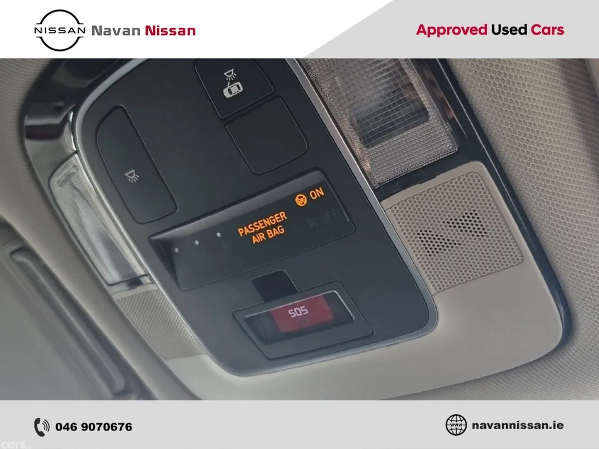 Hyundai Tucson SUV, Diesel, 2021, Red