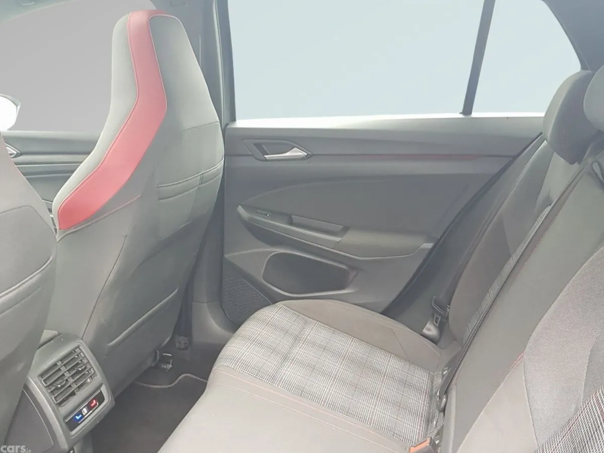 Volkswagen Golf Estate, Petrol, 2021, Grey