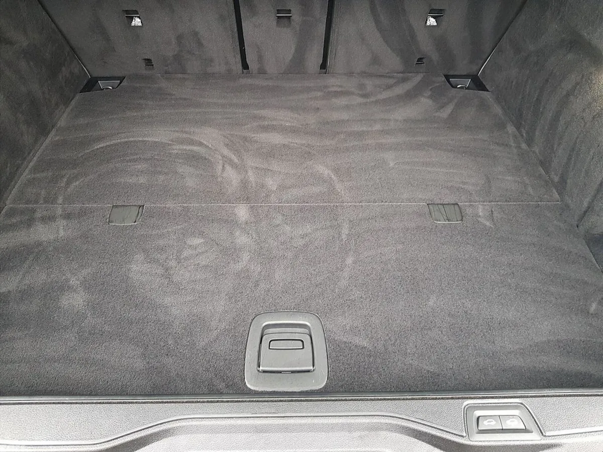 BMW X5 SUV, Petrol Plug-in Hybrid, 2025, Black