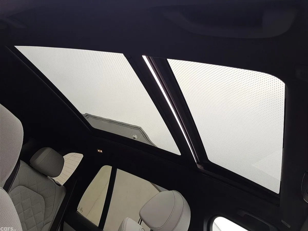 BMW X5 SUV, Petrol Plug-in Hybrid, 2025, Black