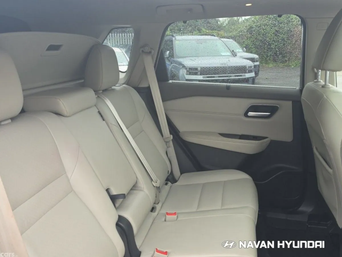 Nissan X-Trail ePOWER SVE 5 Seater, Meath