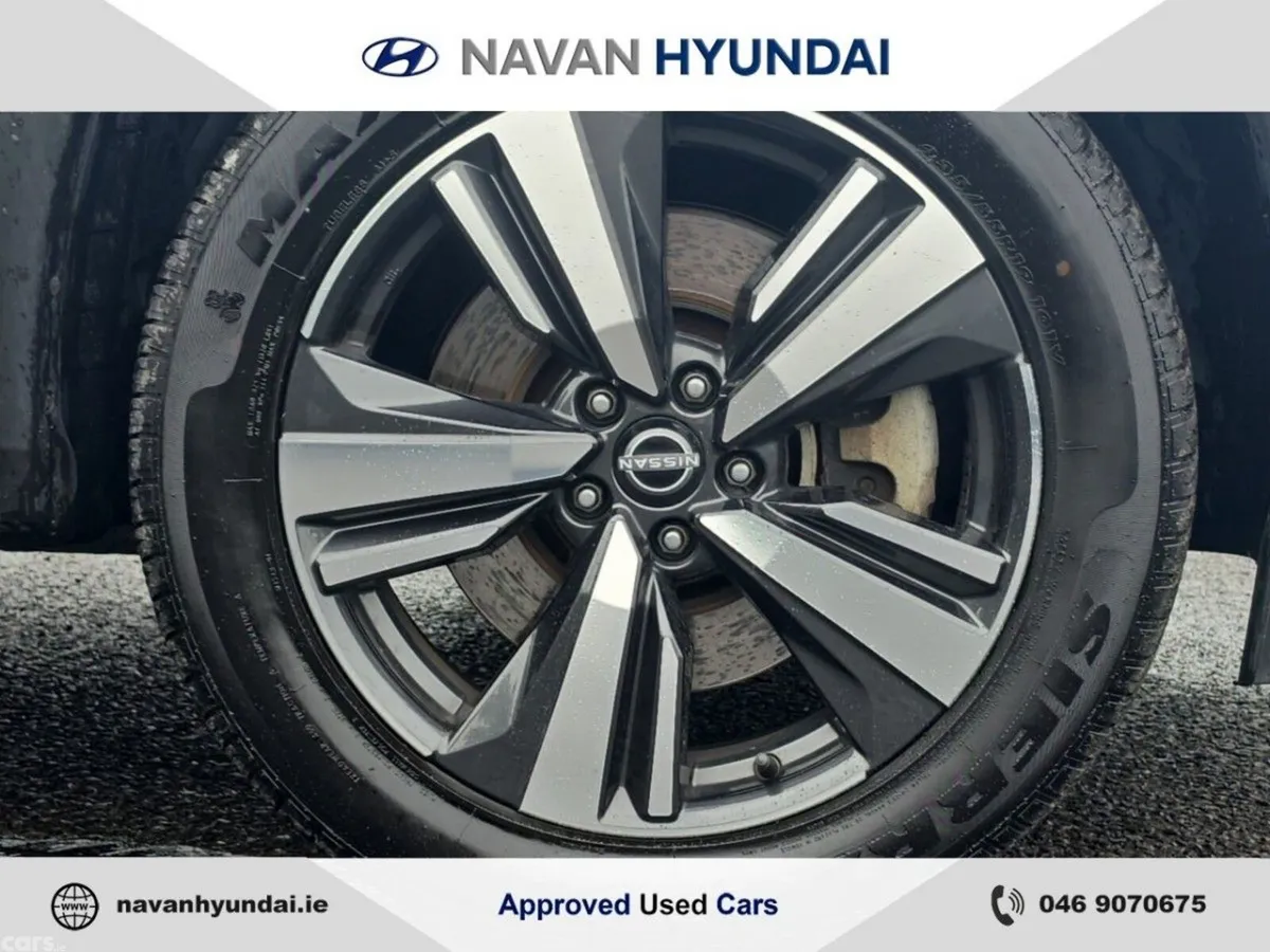 Nissan X-Trail ePOWER SVE 5 Seater, Meath