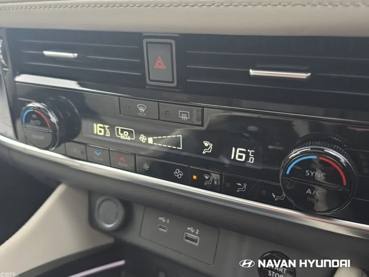 Nissan X-Trail ePOWER SVE 5 Seater, Meath