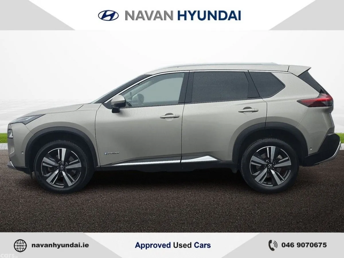 Nissan X-Trail ePOWER SVE 5 Seater, Meath