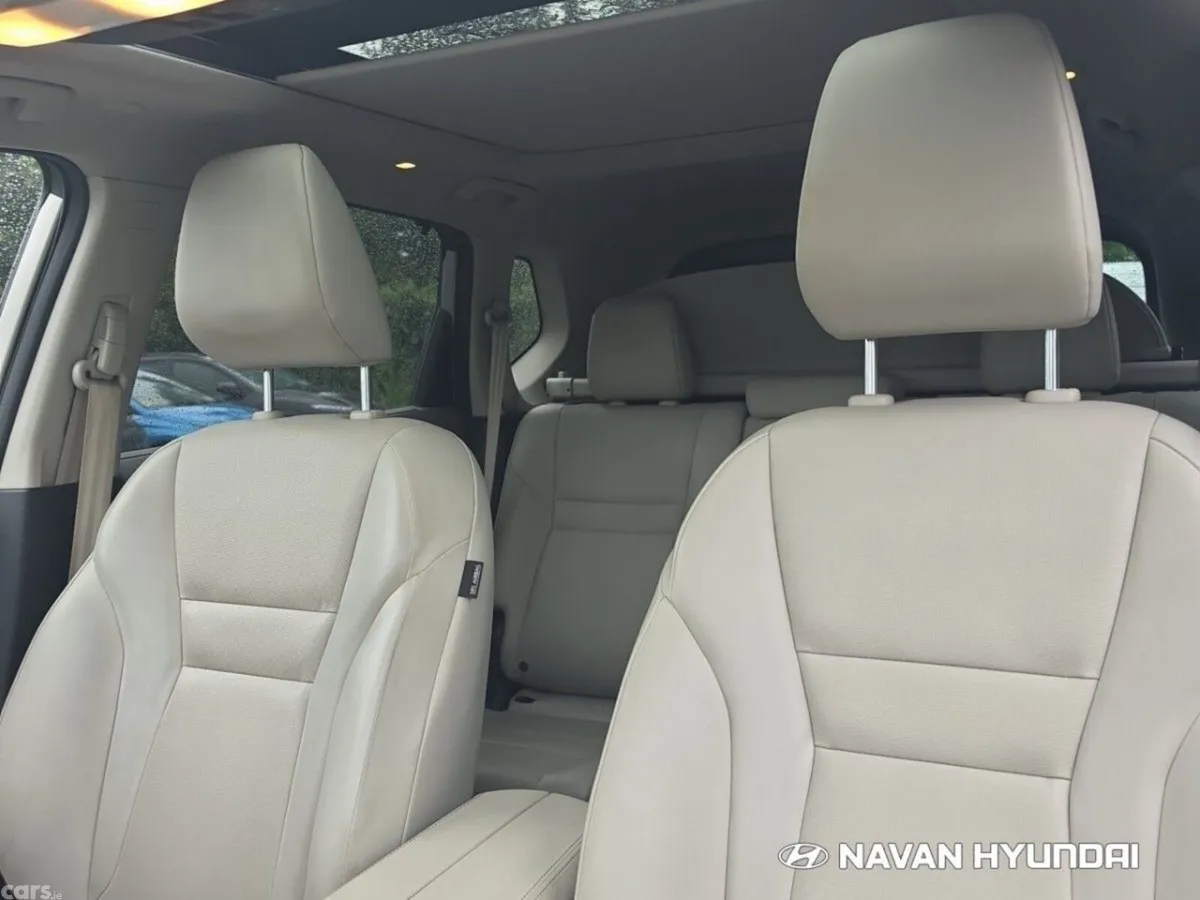 Nissan X-Trail ePOWER SVE 5 Seater, Meath