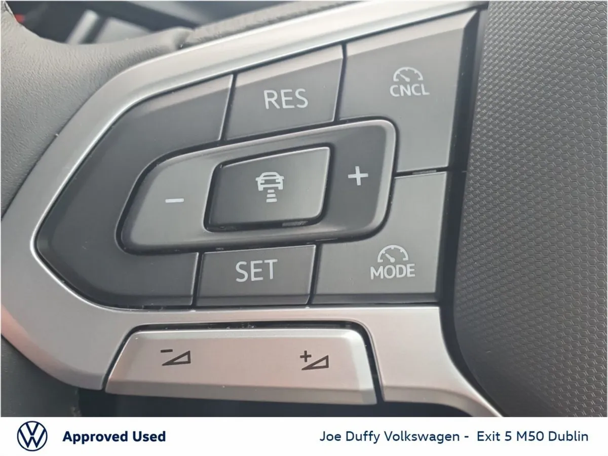 Volkswagen ID.4 Estate, Electric, 2026, White