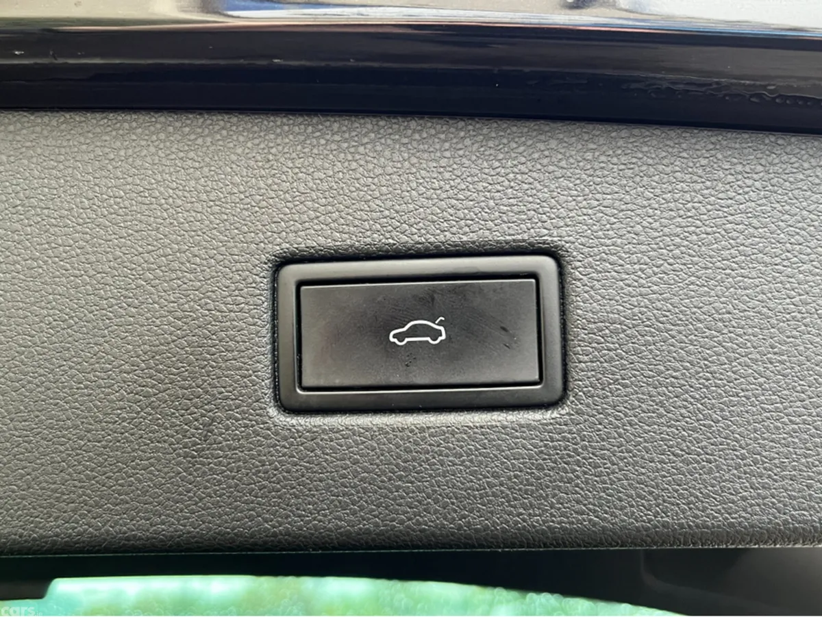 Volkswagen Tiguan SUV, Diesel, 2024, Black