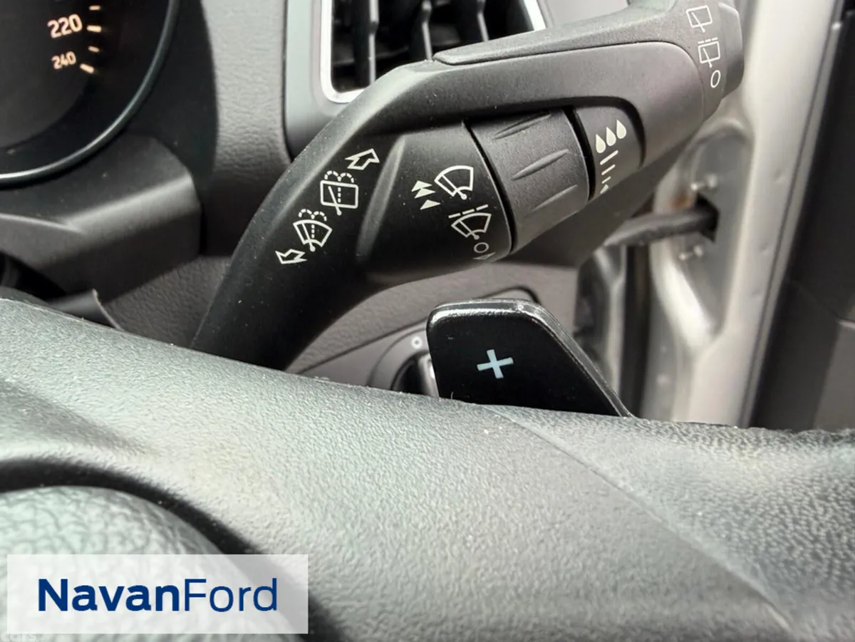 Ford Kuga SUV, Diesel, 2018, Grey