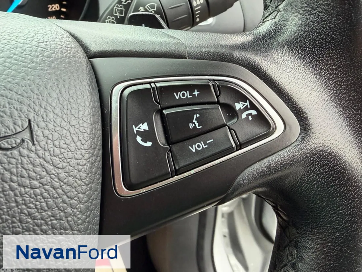 Ford Kuga SUV, Diesel, 2018, Grey