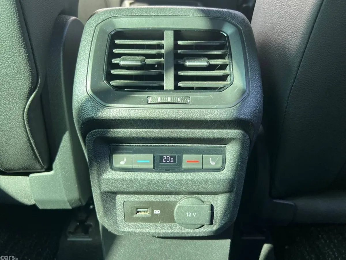 Volkswagen Tiguan SUV, Diesel, 2019, White