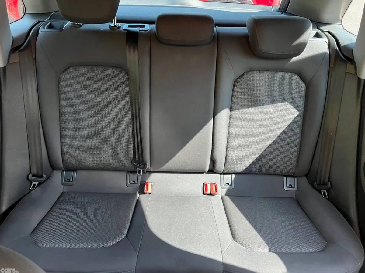 Audi A3 Hatchback, Petrol, 2017, Yellow