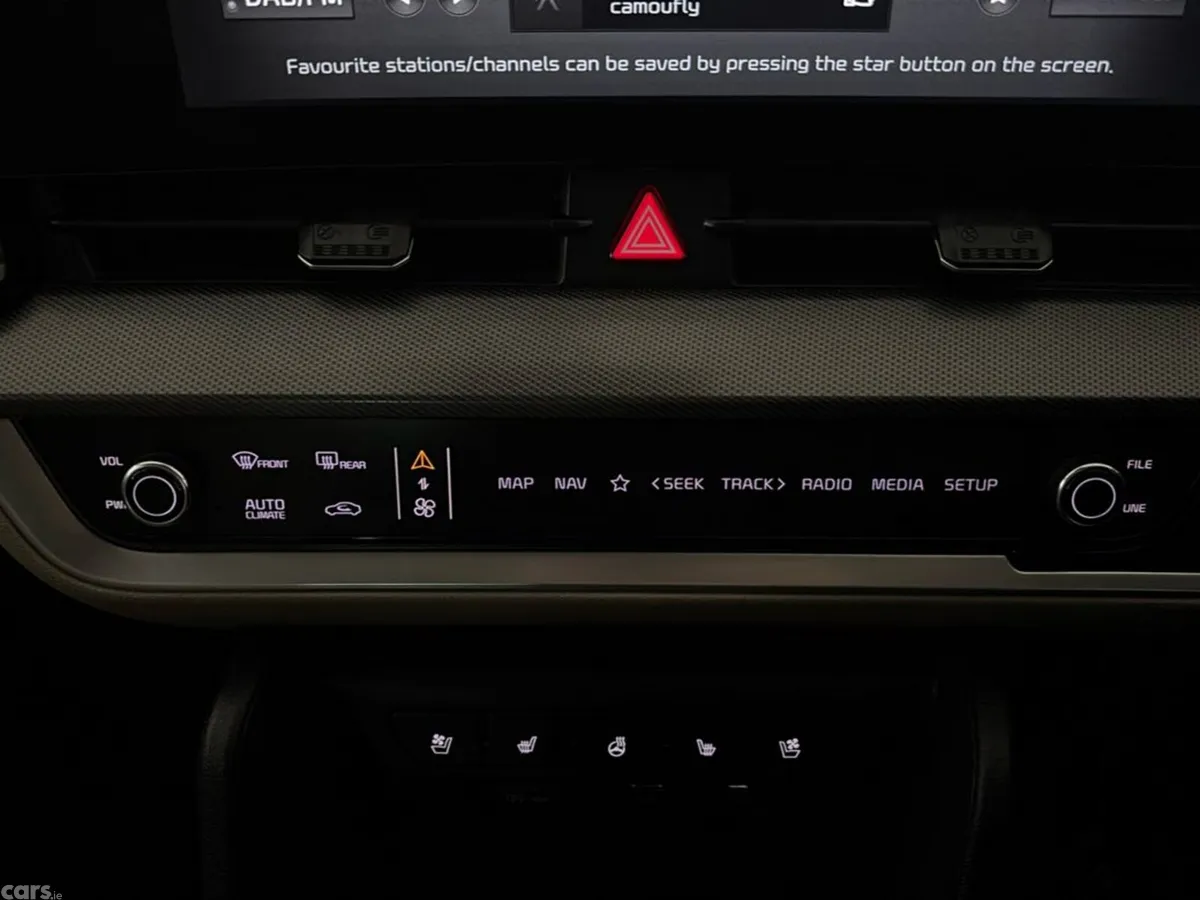 Kia Sportage SUV, Diesel, 2022, Grey