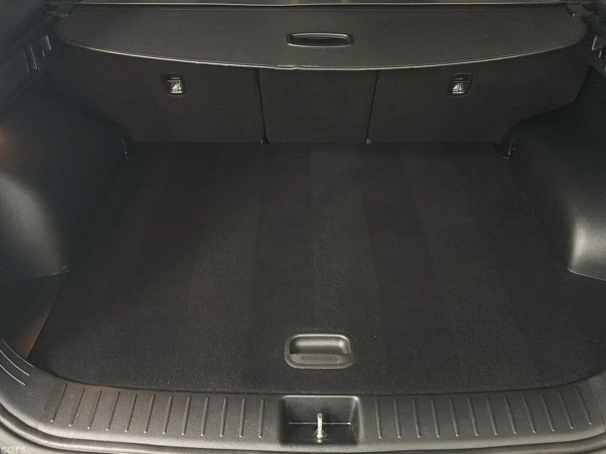 Kia Sportage SUV, Diesel, 2022, Grey