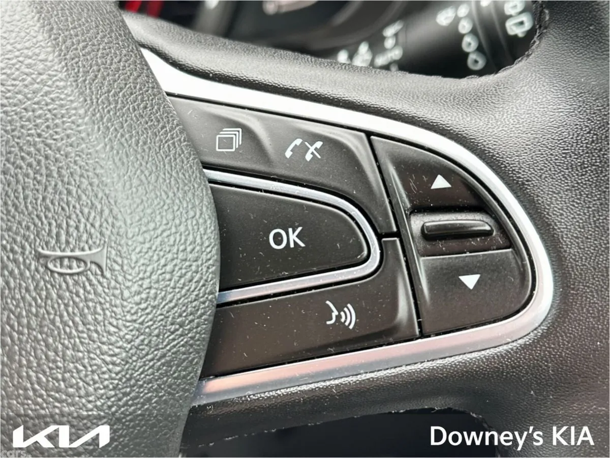 Renault Kadjar SUV, Petrol, 2021, Blue