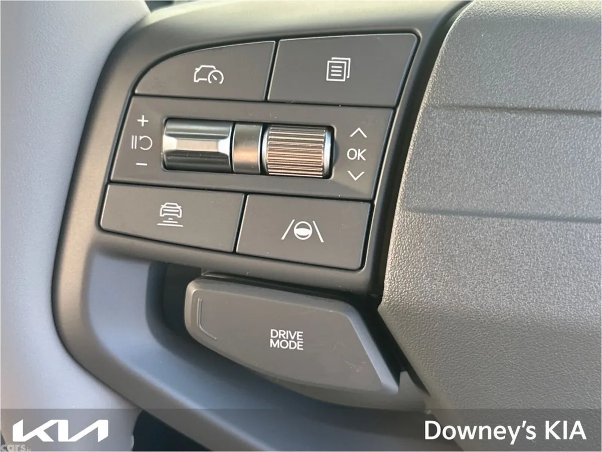 Kia EV3 Hatchback, Electric, 2026, White