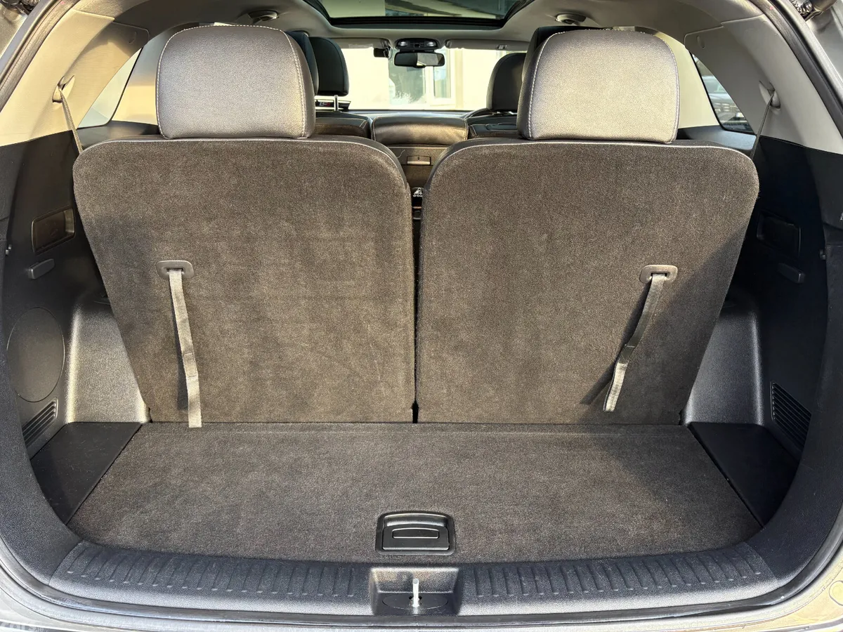 Kia Sorento SUV, Diesel, 2018, Grey