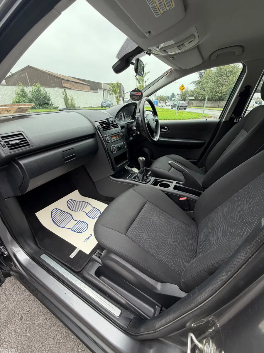 Mercedes-Benz A-Class Hatchback, Diesel, 2011, Grey