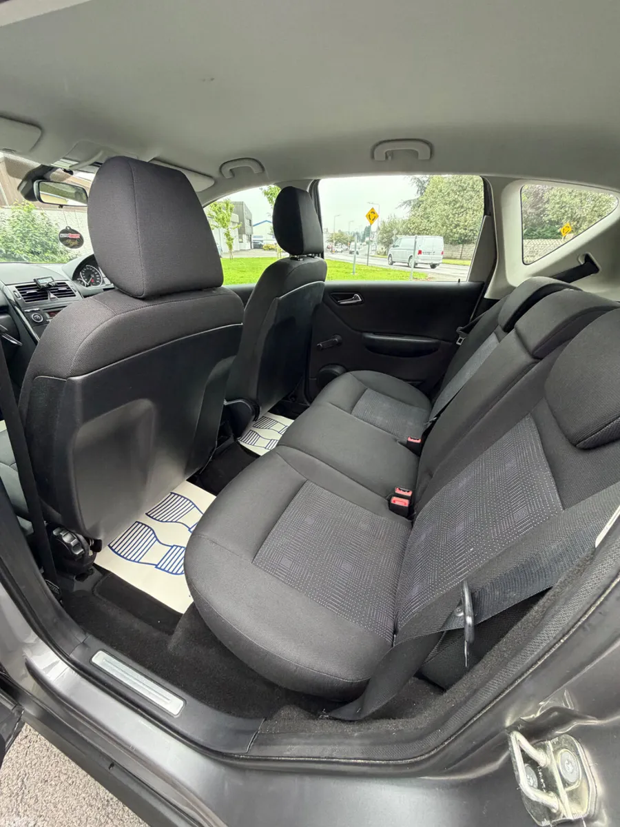 Mercedes-Benz A-Class Hatchback, Diesel, 2011, Grey