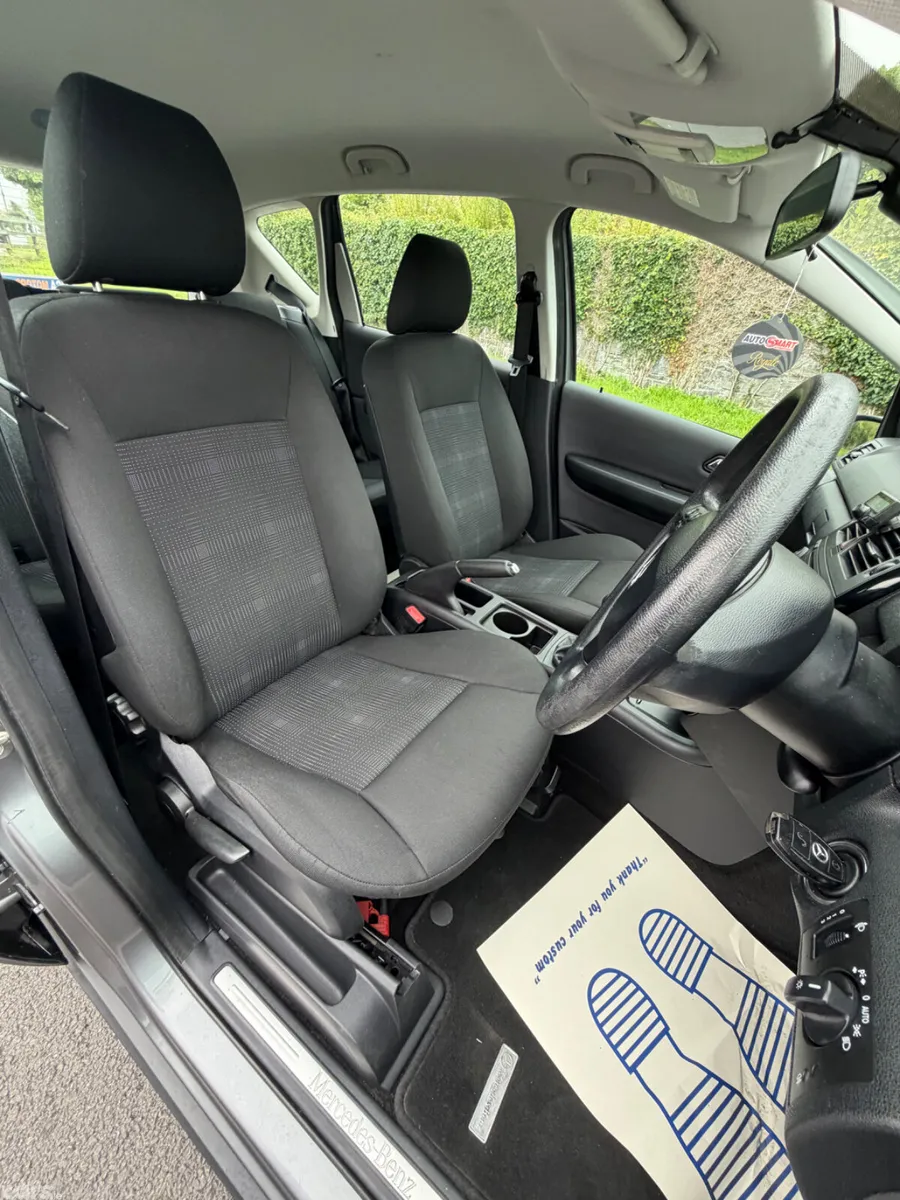 Mercedes-Benz A-Class Hatchback, Diesel, 2011, Grey
