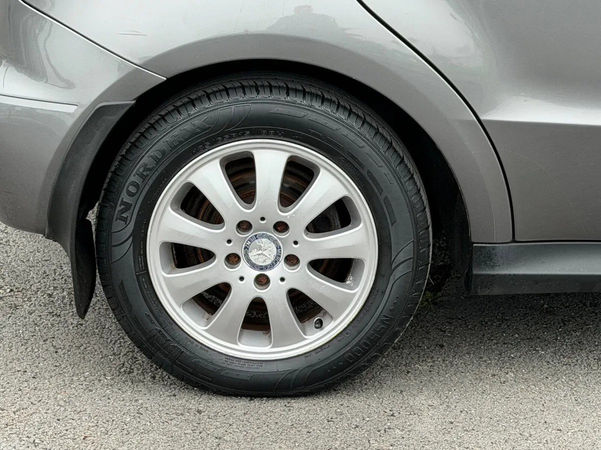 Mercedes-Benz A-Class Hatchback, Diesel, 2011, Grey