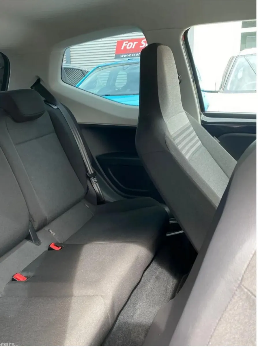 Volkswagen up! Hatchback, Petrol, 2018, Black