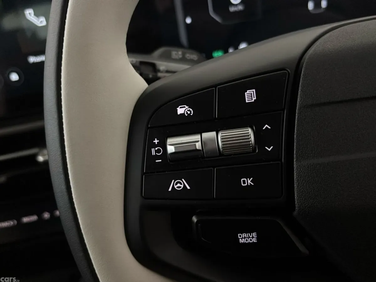 Kia Sportage MPV, Diesel Hybrid, 2026, Grey