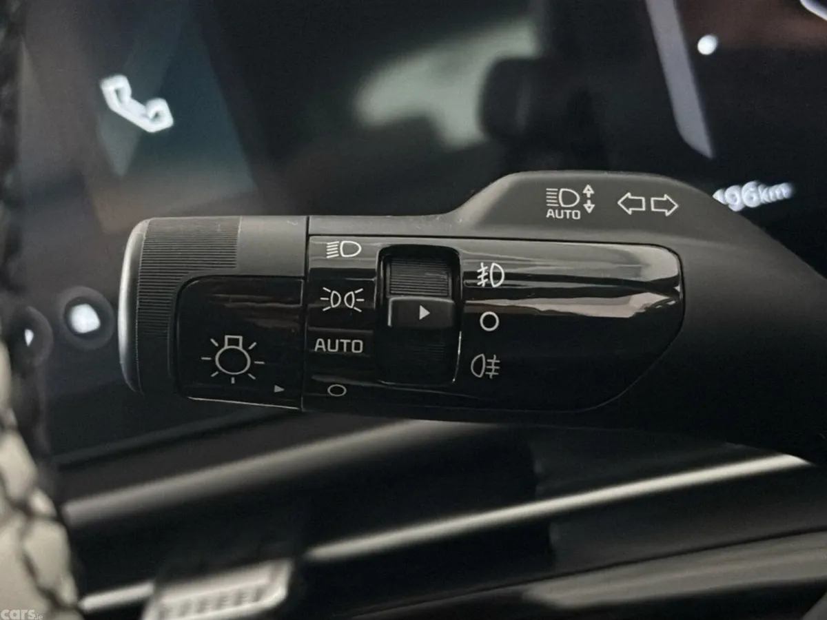 Kia Sportage MPV, Diesel Hybrid, 2026, Grey