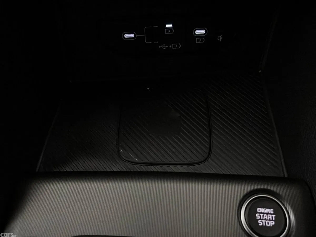 Kia Sportage MPV, Diesel Hybrid, 2026, Grey