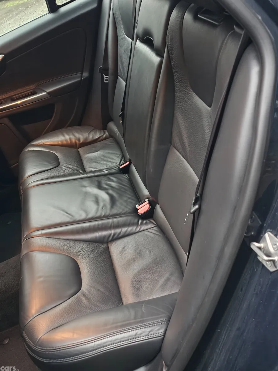 Volvo V60 Estate, Diesel, 2013, Blue