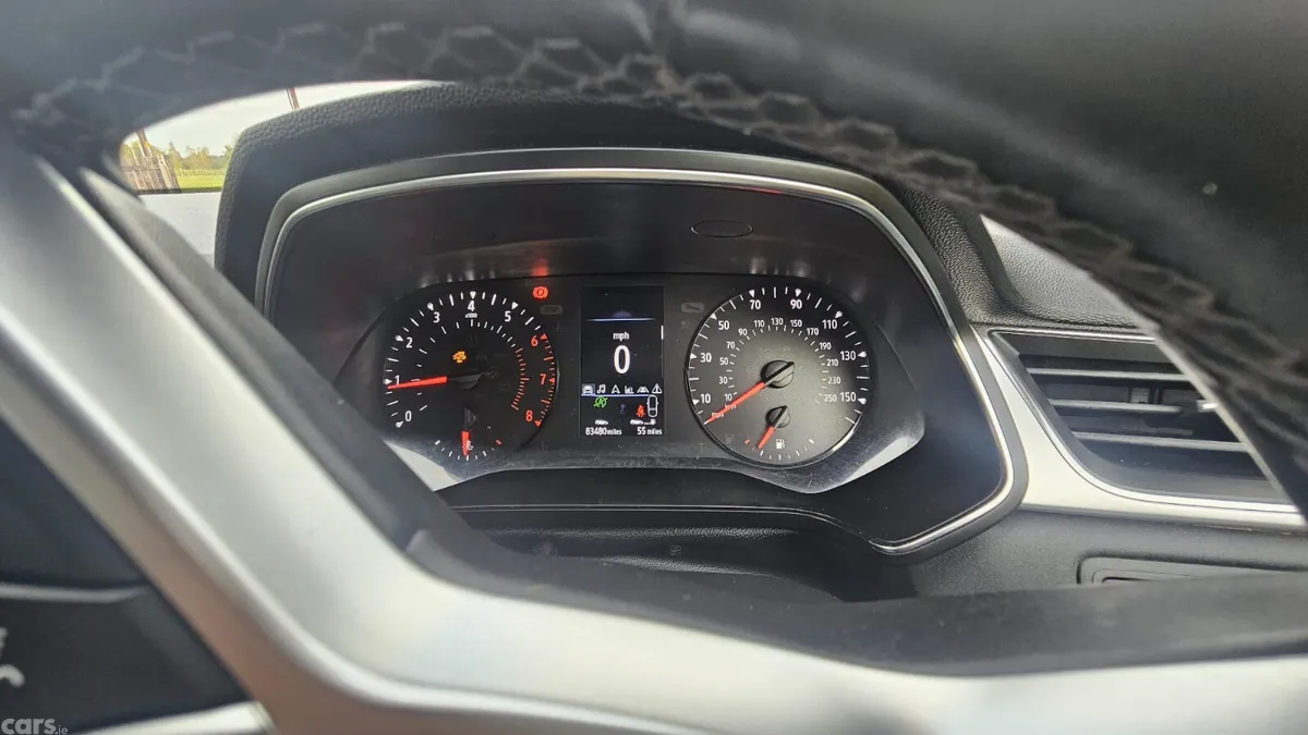 Renault Captur Hatchback, Petrol, 2020, Grey