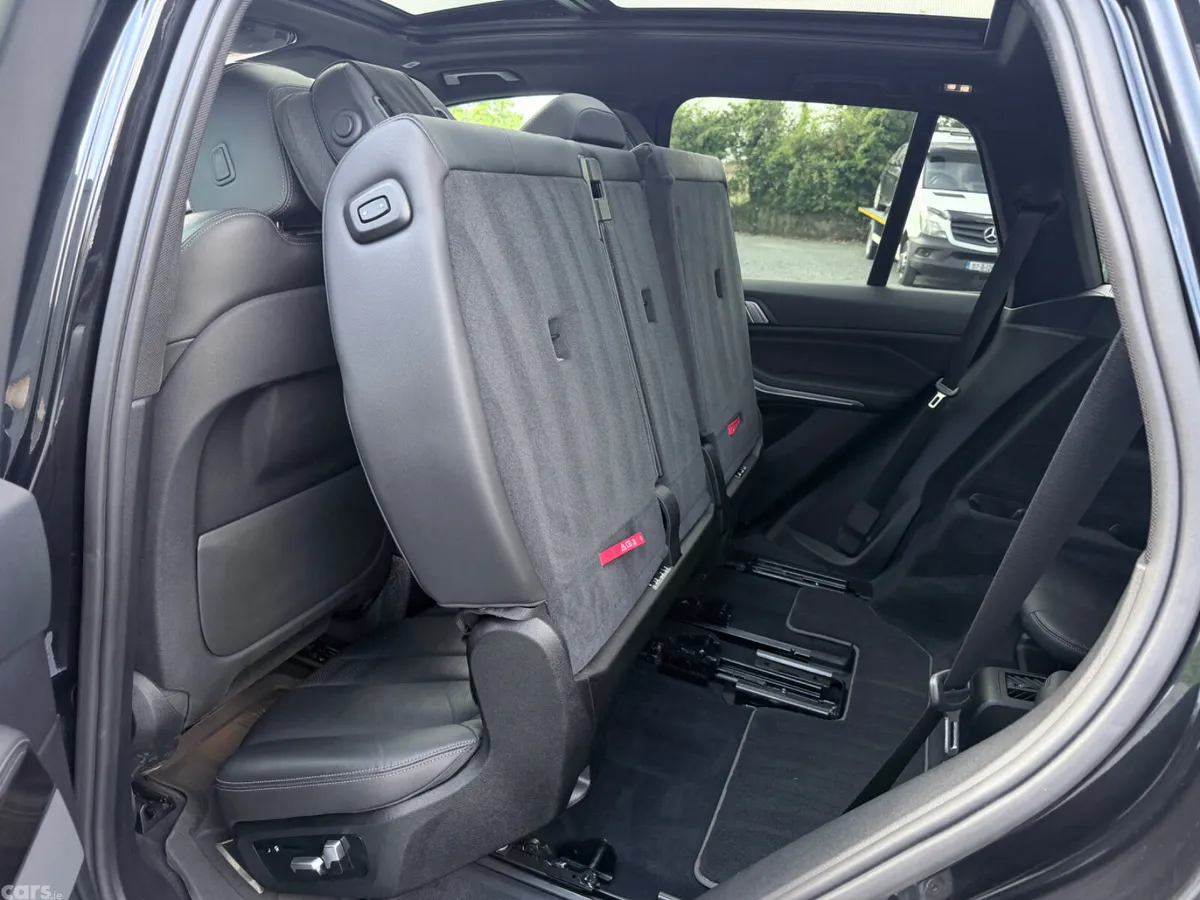 BMW X5 SUV, Diesel, 2019, Black