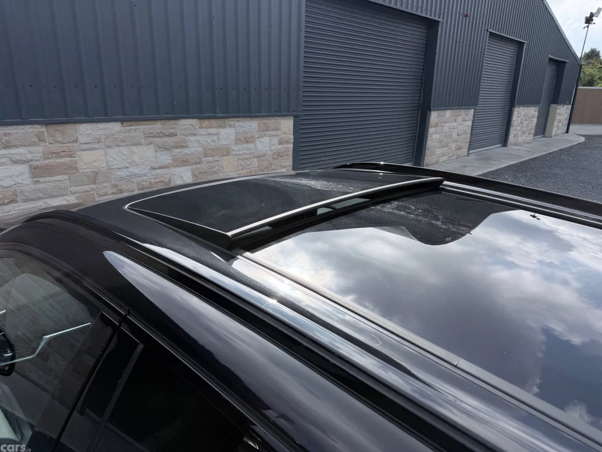 BMW X5 SUV, Diesel, 2019, Black