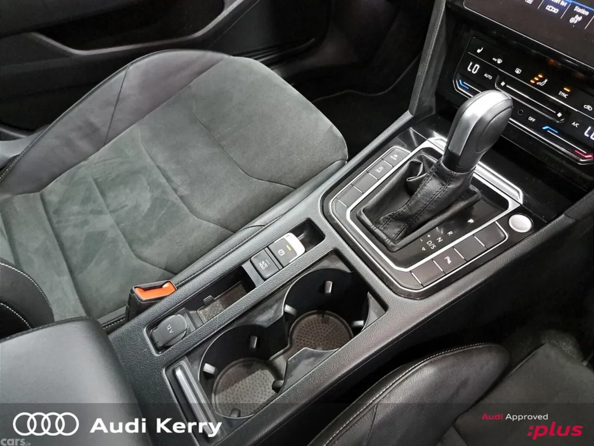 Volkswagen Arteon Hatchback, Diesel, 2024, Black