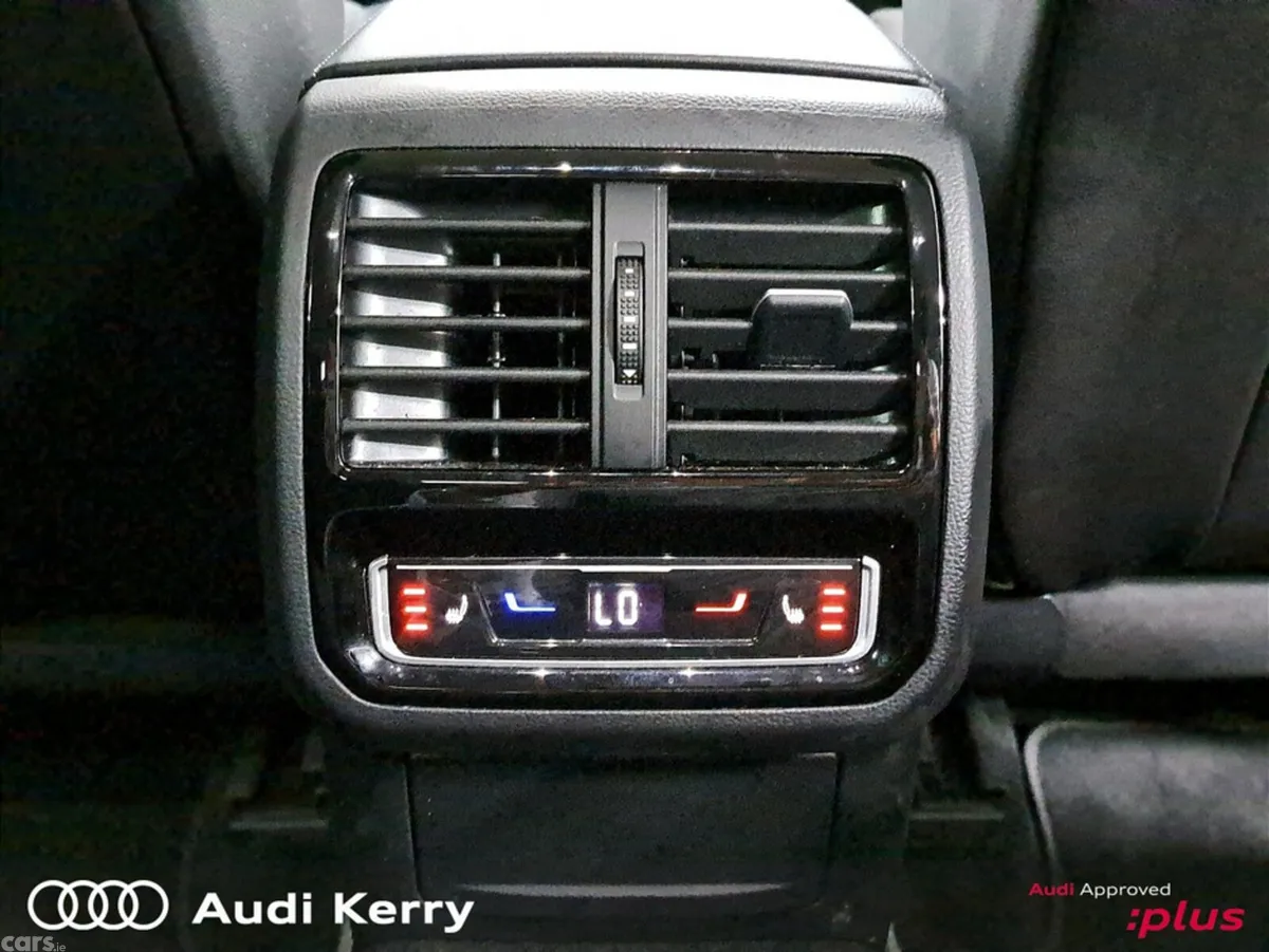 Volkswagen Arteon Hatchback, Diesel, 2024, Black
